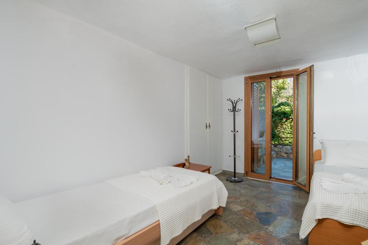 Pórto Ráfti Villa Beis מראה חיצוני תמונה