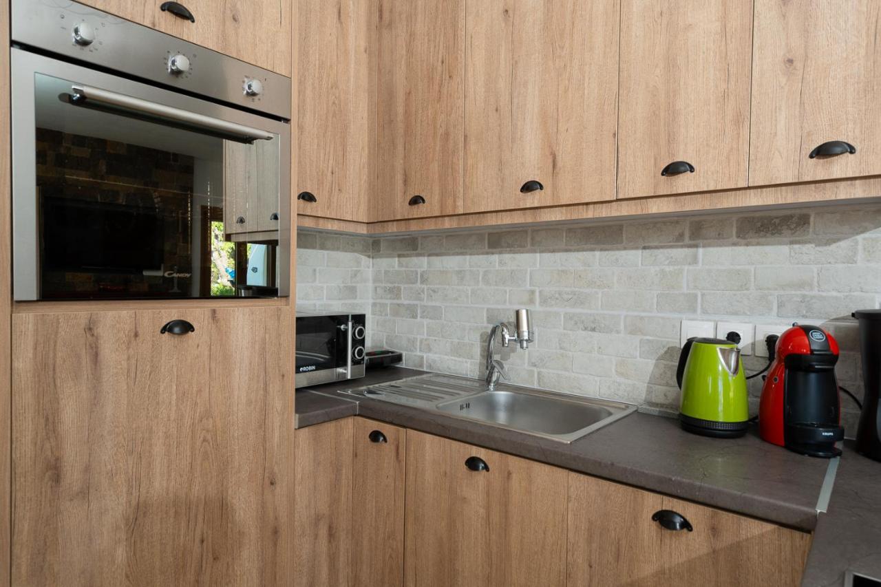 Pórto Ráfti Villa Beis מראה חיצוני תמונה