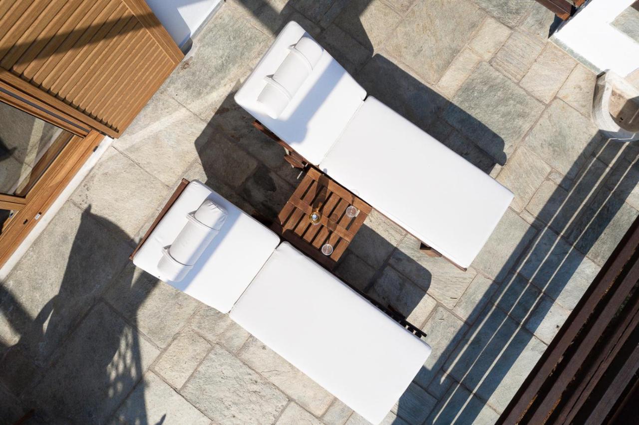Pórto Ráfti Villa Beis מראה חיצוני תמונה